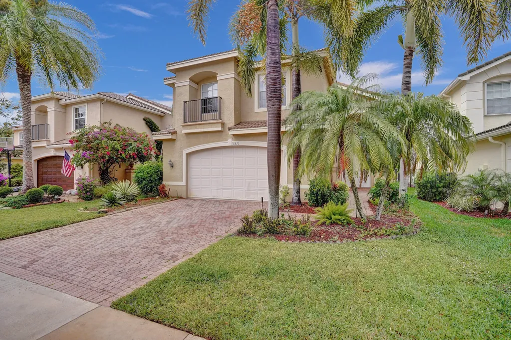 8876 Sandy Crest Lane Boynton Beach FL 33473