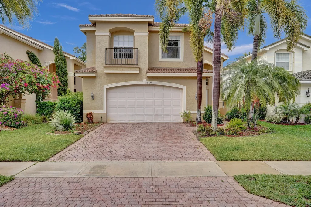 8876 Sandy Crest Lane Boynton Beach FL 33473