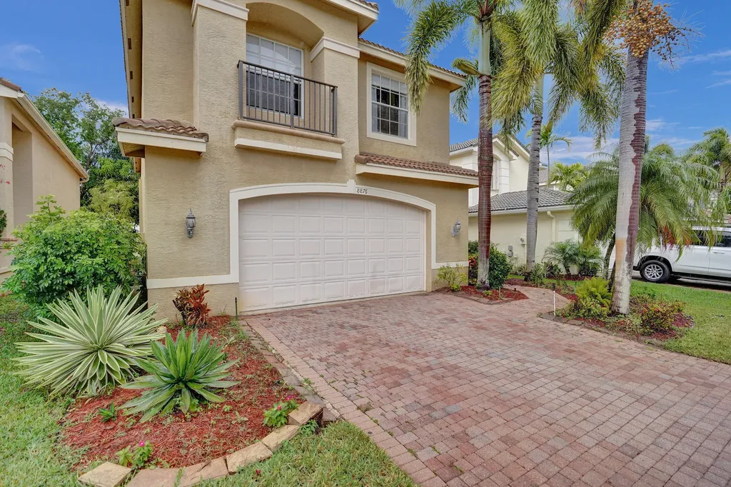 8876 Sandy Crest Lane Boynton Beach FL 33473