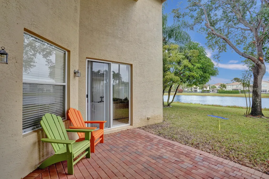 8876 Sandy Crest Lane Boynton Beach FL 33473