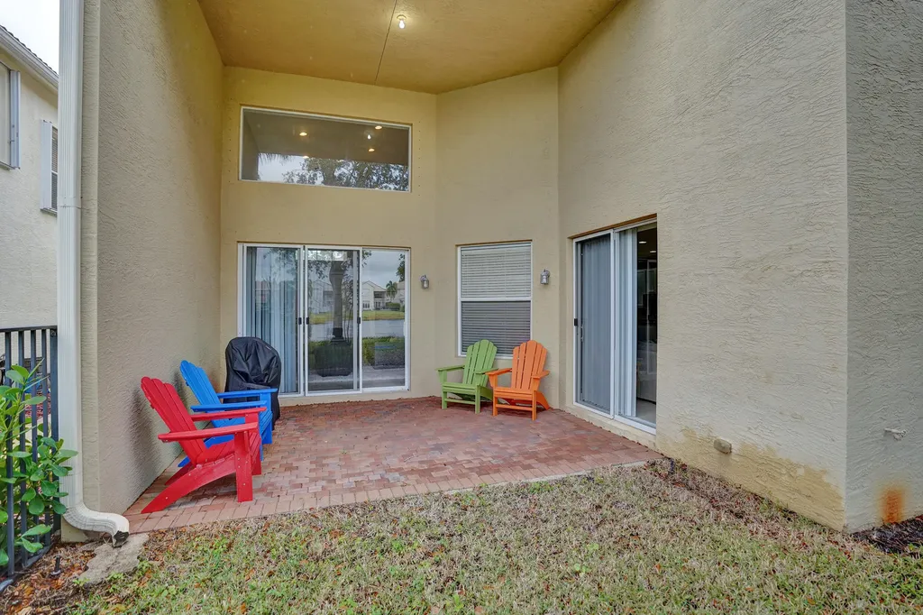 8876 Sandy Crest Lane Boynton Beach FL 33473