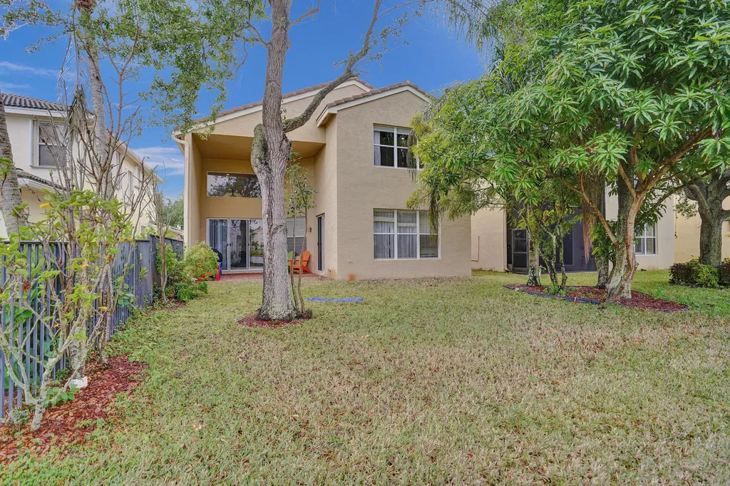 8876 Sandy Crest Lane Boynton Beach FL 33473
