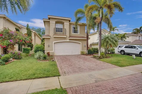 8876 Sandy Crest Lane Boynton Beach FL 33473