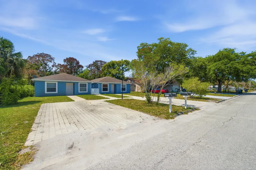 1311 Emerald Terrace Fort Pierce FL 34950