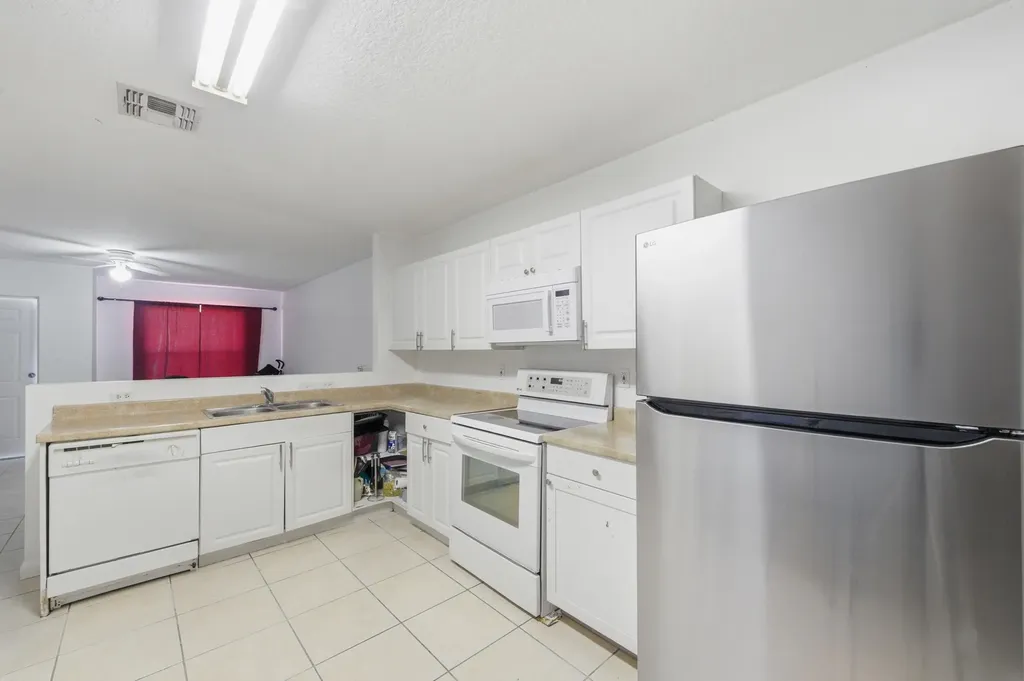 1311 Emerald Terrace Fort Pierce FL 34950