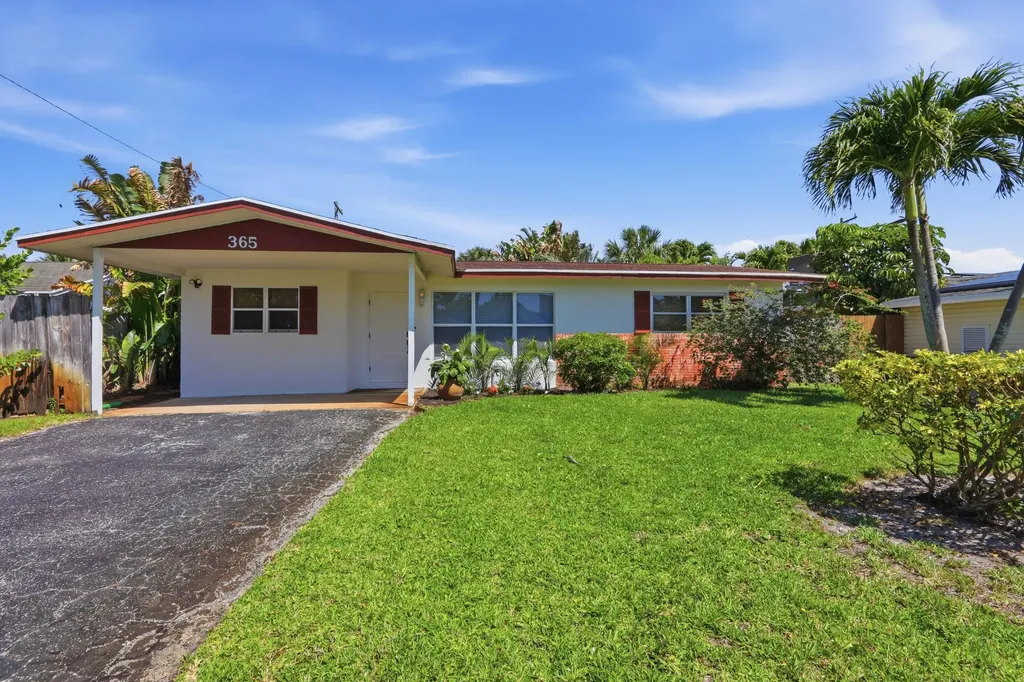 365 Garden Boulevard Palm Beach Gardens FL 33410