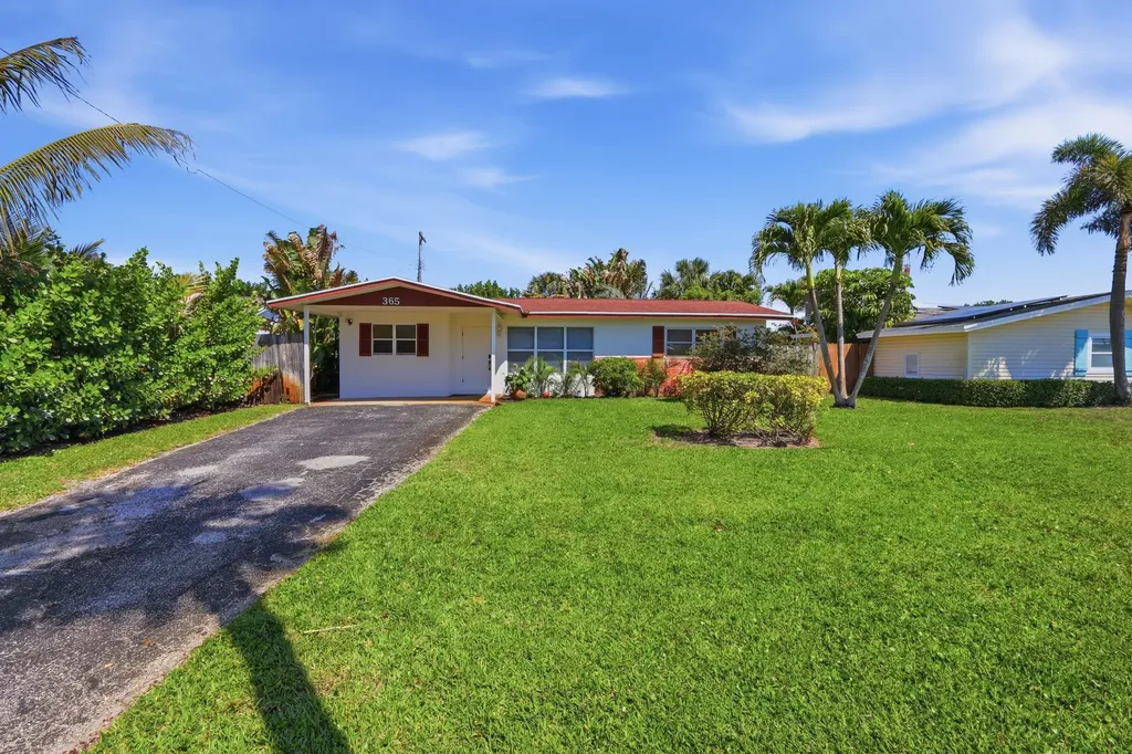 365 Garden Boulevard Palm Beach Gardens FL 33410
