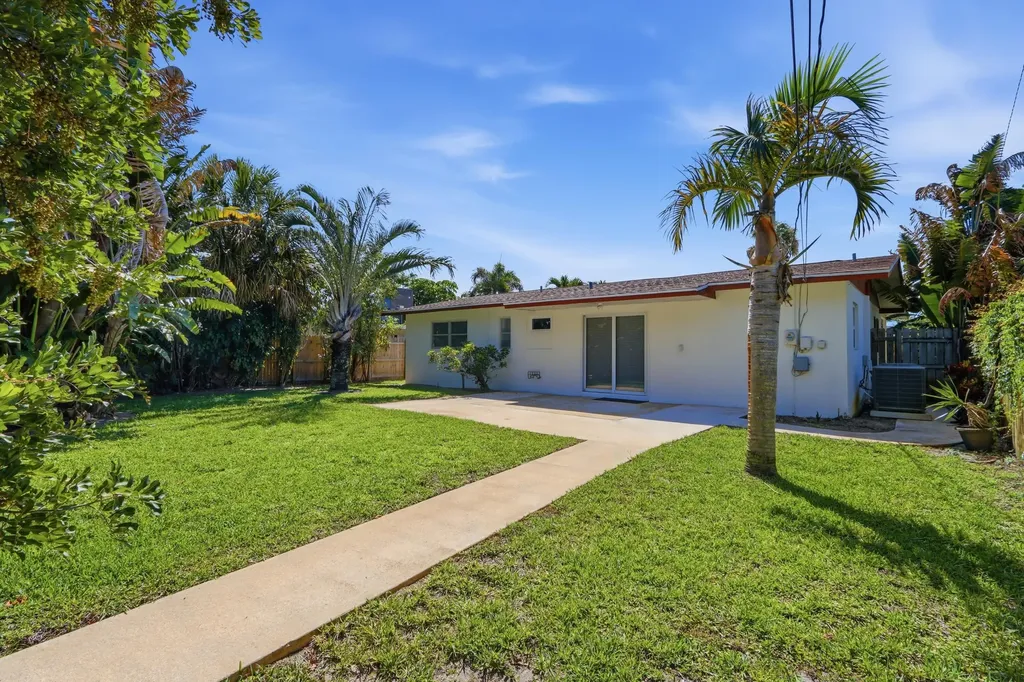 365 Garden Boulevard Palm Beach Gardens FL 33410
