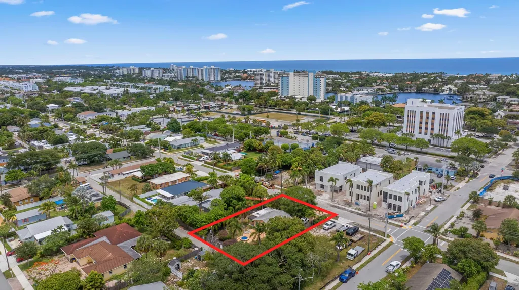 730 SE 4th Avenue Delray Beach FL 33483