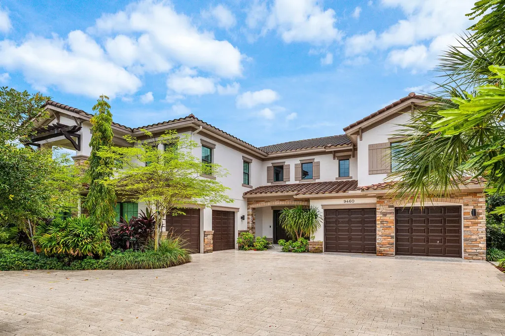 9460 Spiderlilly Court Parkland FL 33076