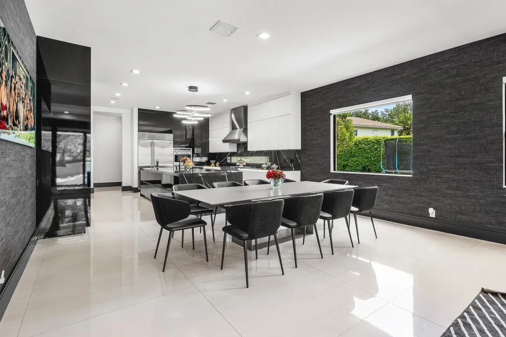 9460 Spiderlilly Court Parkland FL 33076