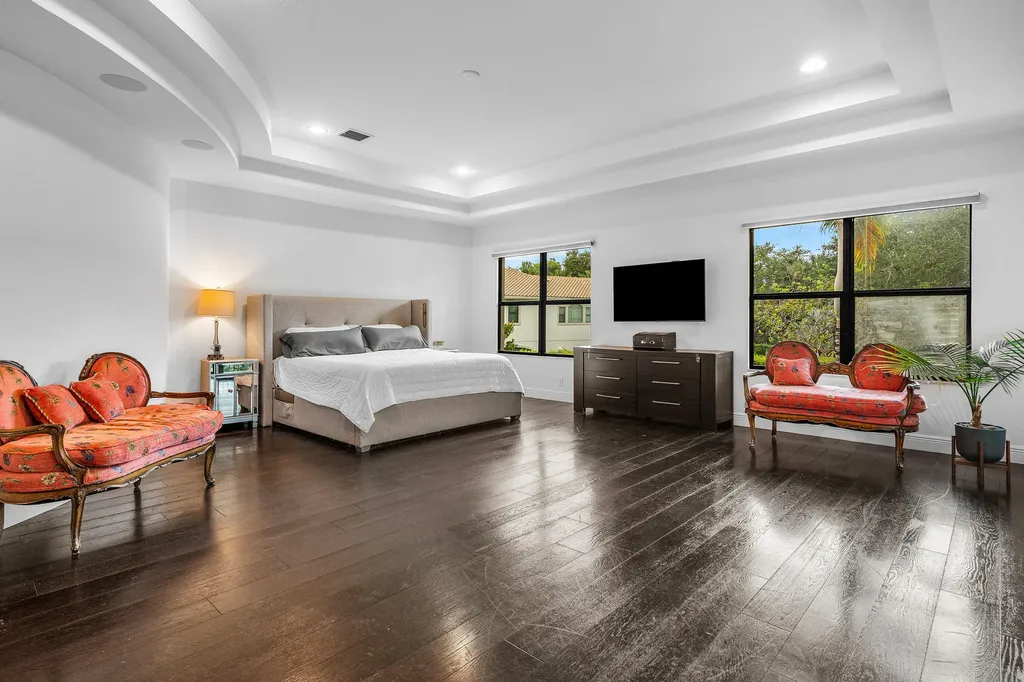 9460 Spiderlilly Court Parkland FL 33076
