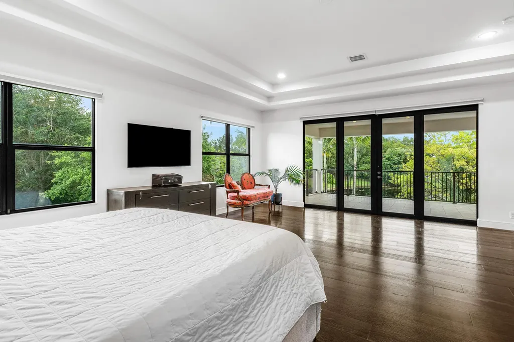 9460 Spiderlilly Court Parkland FL 33076