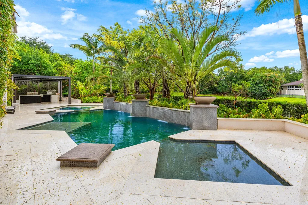 9460 Spiderlilly Court Parkland FL 33076
