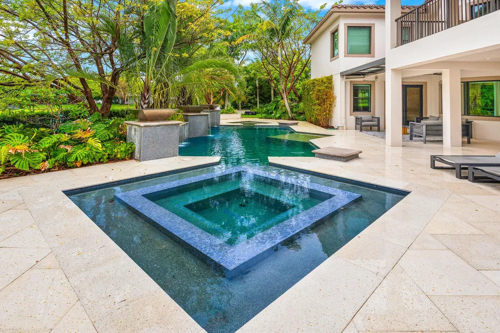 9460 Spiderlilly Court Parkland FL 33076