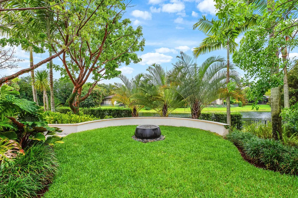9460 Spiderlilly Court Parkland FL 33076