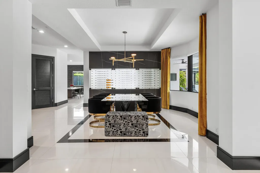 9460 Spiderlilly Court Parkland FL 33076