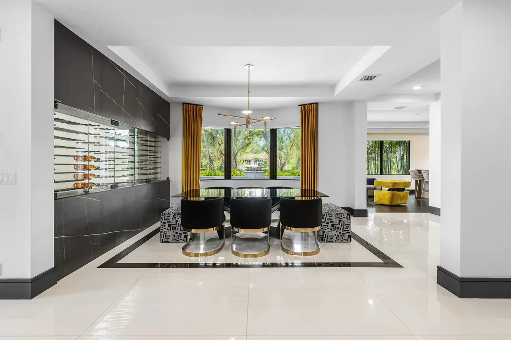 9460 Spiderlilly Court Parkland FL 33076