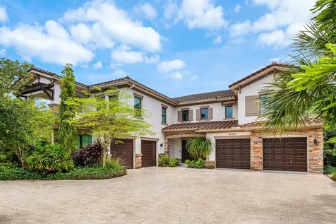 9460 Spiderlilly Court Parkland FL 33076