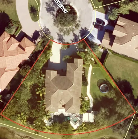 9460 Spiderlilly Court Parkland FL 33076
