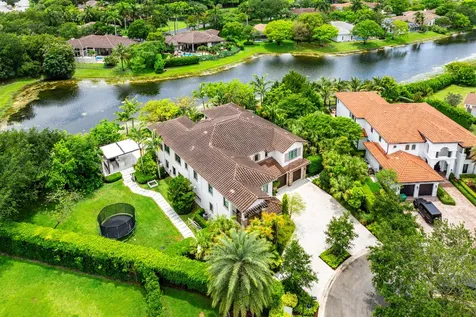 9460 Spiderlilly Court Parkland FL 33076