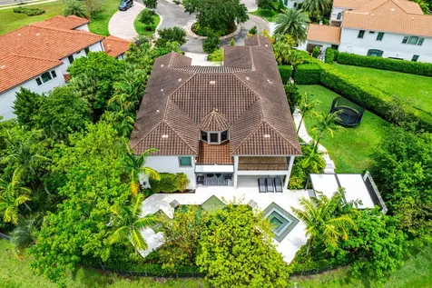 9460 Spiderlilly Court Parkland FL 33076