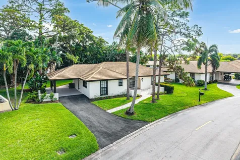 433 Pine Villa Drive Atlantis FL 33462
