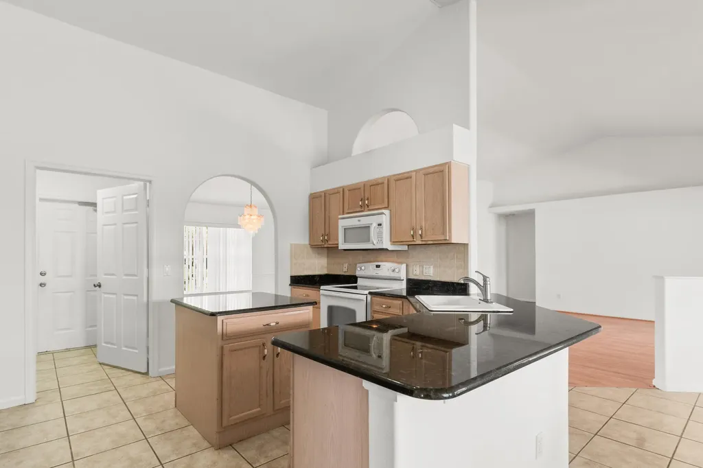 5829 NW Gerald Circle Port St Lucie FL 34986