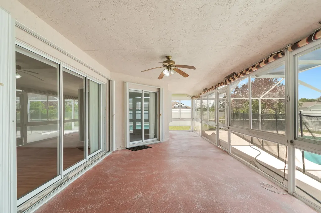 5829 NW Gerald Circle Port St Lucie FL 34986