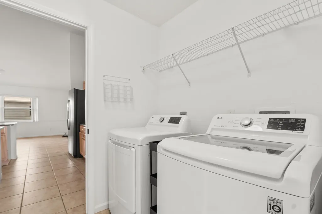 5829 NW Gerald Circle Port St Lucie FL 34986