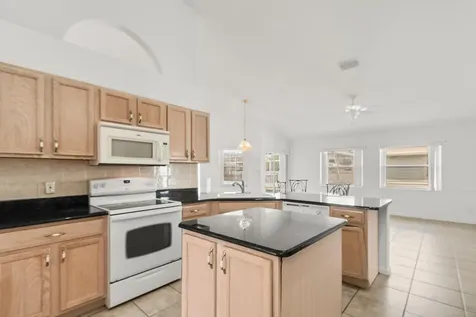 5829 NW Gerald Circle Port St Lucie FL 34986
