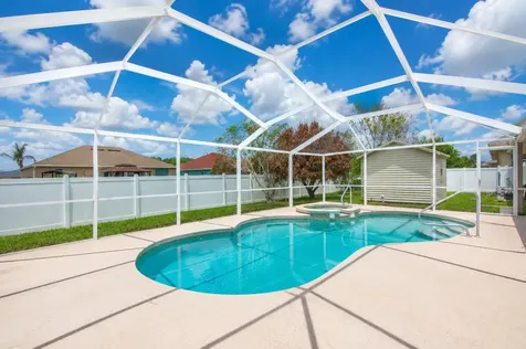 5829 NW Gerald Circle Port St Lucie FL 34986