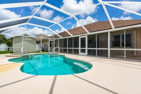 5829 NW Gerald Circle Port St Lucie FL 34986