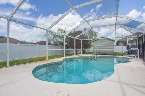 5829 NW Gerald Circle Port St Lucie FL 34986