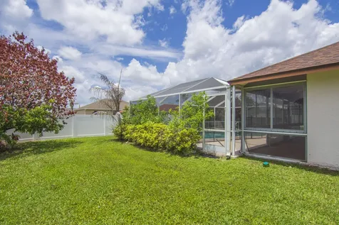 5829 NW Gerald Circle Port St Lucie FL 34986