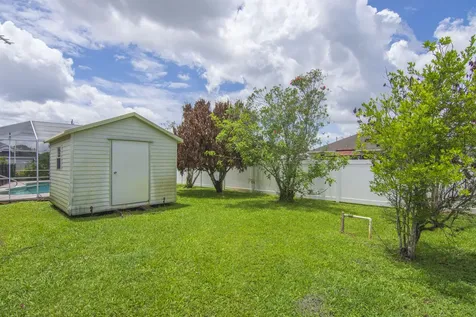5829 NW Gerald Circle Port St Lucie FL 34986