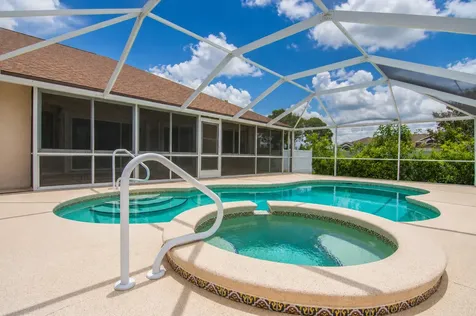5829 NW Gerald Circle Port St Lucie FL 34986