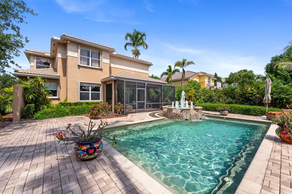 11790 Foxbriar Lake Trail Boynton Beach FL 33473
