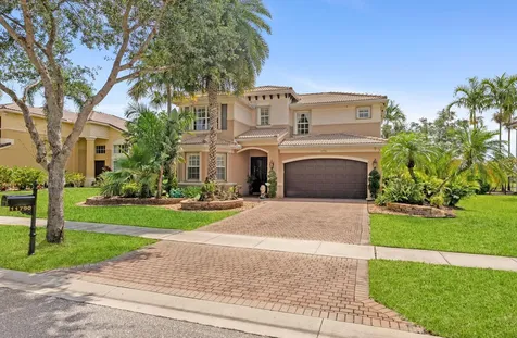 11790 Foxbriar Lake Trail Boynton Beach FL 33473