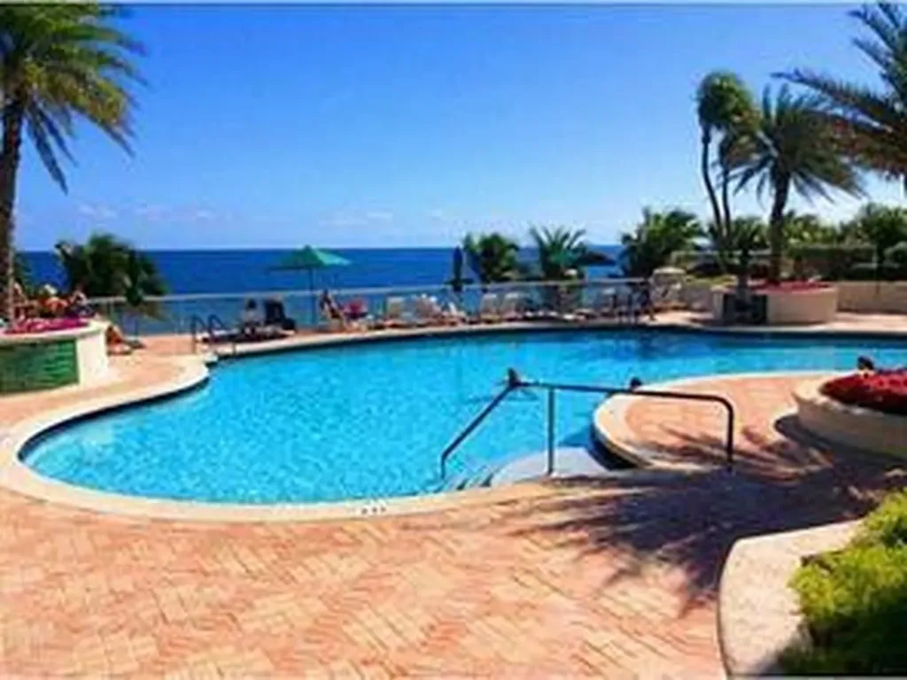3100 N Ocean Boulevard Fort Lauderdale FL 33308