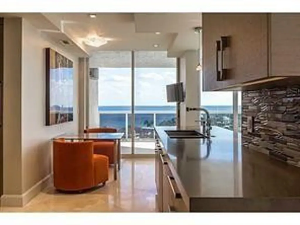 3100 N Ocean Boulevard Fort Lauderdale FL 33308