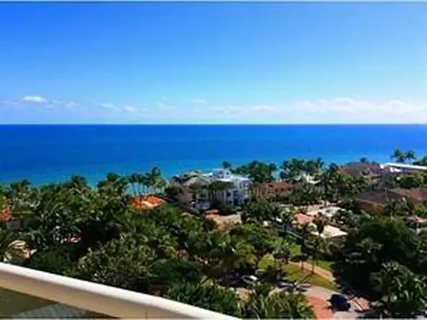 3100 N Ocean Boulevard Fort Lauderdale FL 33308