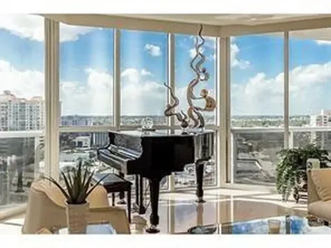 3100 N Ocean Boulevard Fort Lauderdale FL 33308
