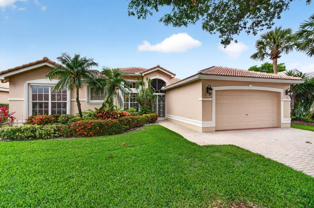 11678 Caracas Boulevard Boynton Beach FL 33437