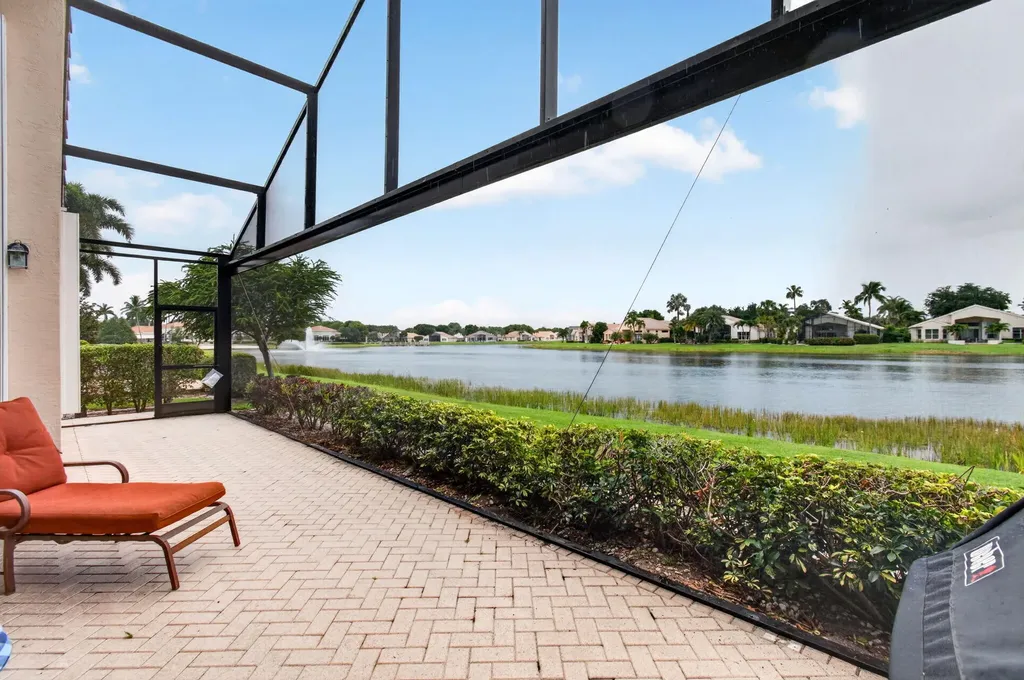 11678 Caracas Boulevard Boynton Beach FL 33437