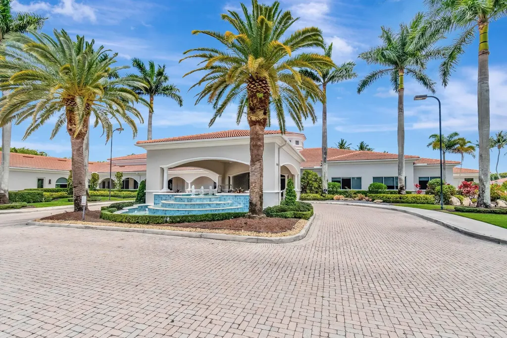 11678 Caracas Boulevard Boynton Beach FL 33437