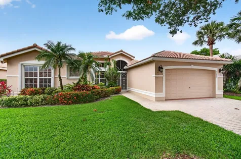 11678 Caracas Boulevard Boynton Beach FL 33437