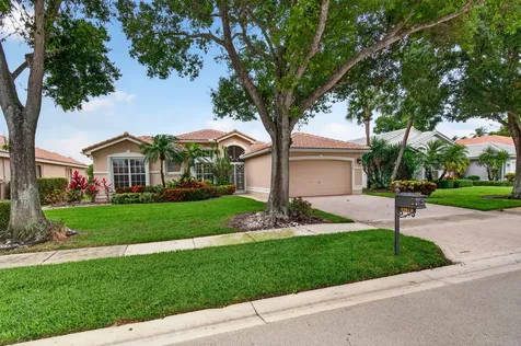 11678 Caracas Boulevard Boynton Beach FL 33437