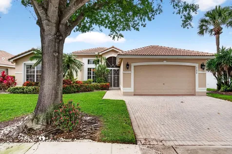 11678 Caracas Boulevard Boynton Beach FL 33437