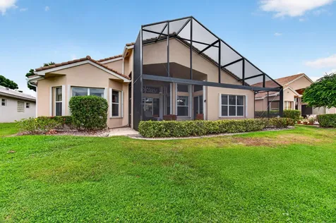 11678 Caracas Boulevard Boynton Beach FL 33437